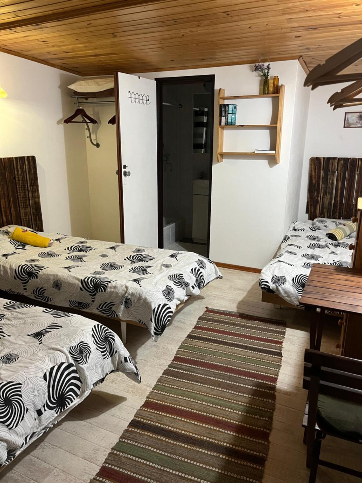 Mikulas Guest House Liptovský Mikuláš Exteriör bild