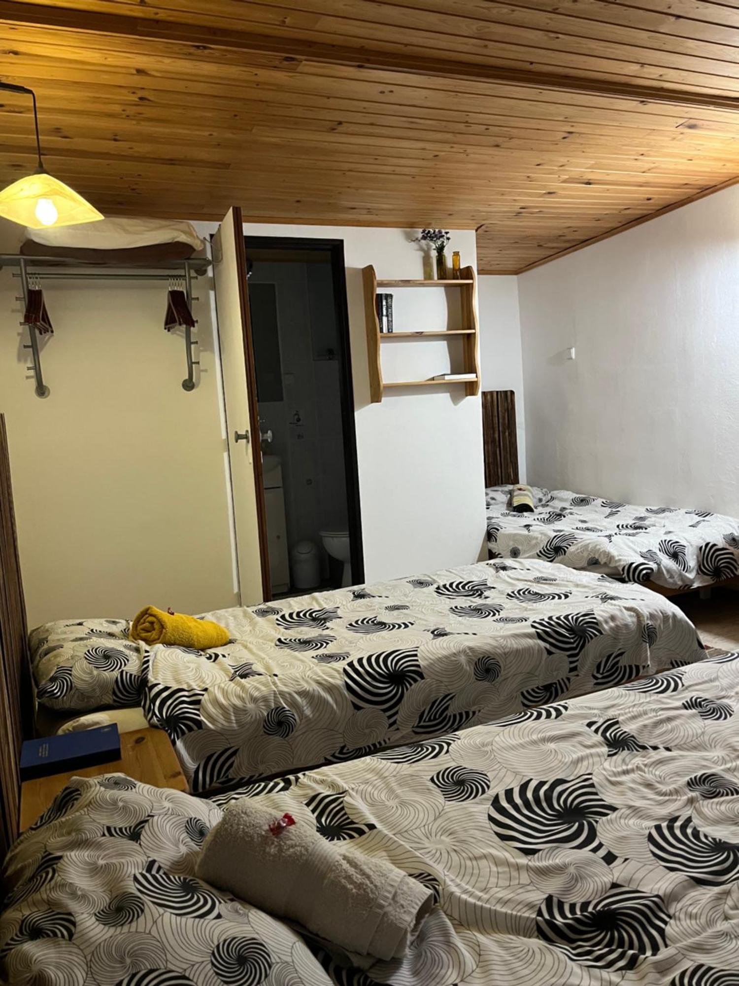 Mikulas Guest House Liptovský Mikuláš Exteriör bild