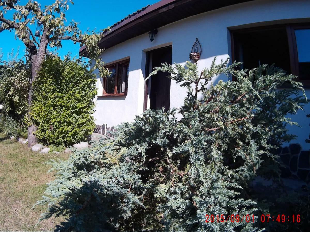 Mikulas Guest House Liptovský Mikuláš Exteriör bild