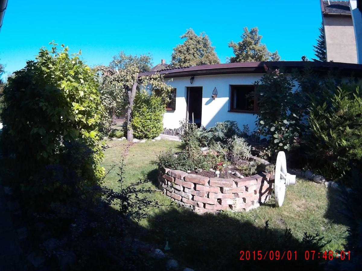 Mikulas Guest House Liptovský Mikuláš Exteriör bild