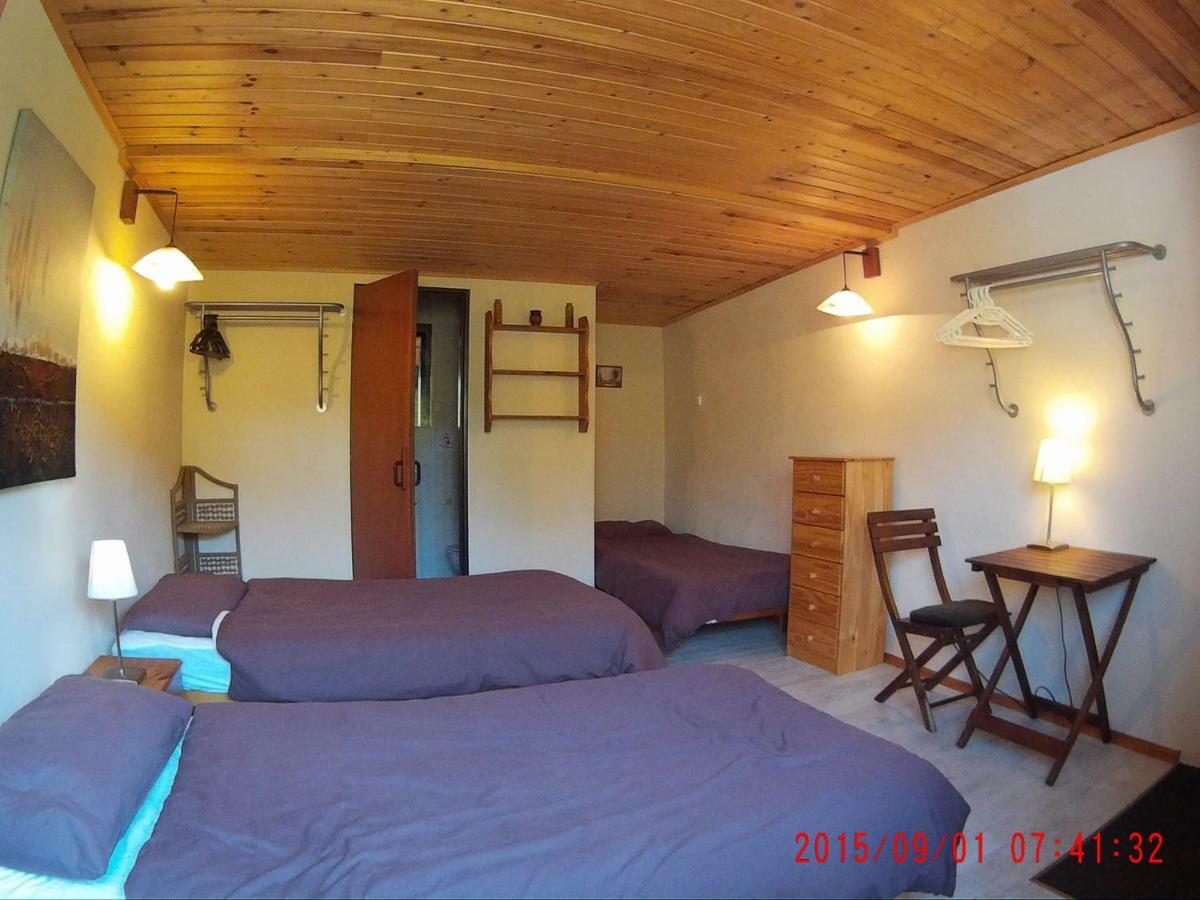 Mikulas Guest House Liptovský Mikuláš Exteriör bild